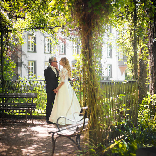 Hochzeit Brautpaarshooting Hochzeitsfotografie