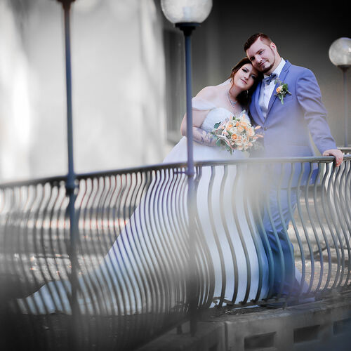 Hochzeit Brautpaarshooting Hochzeitsfotografie