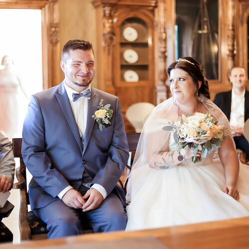 Hochzeit Standesamt Trauung Hochzeitsfotografie