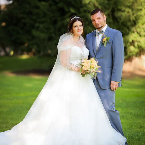 Hochzeit Brautpaarshooting Hochzeitsfotografie