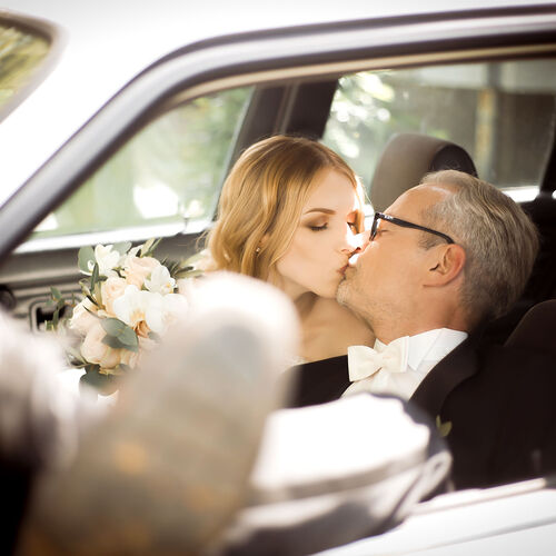 Hochzeit Brautpaarshooting Hochzeitsfotografie