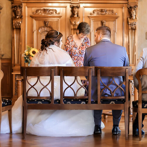 Hochzeit Standesamt Trauung Hochzeitsfotografie