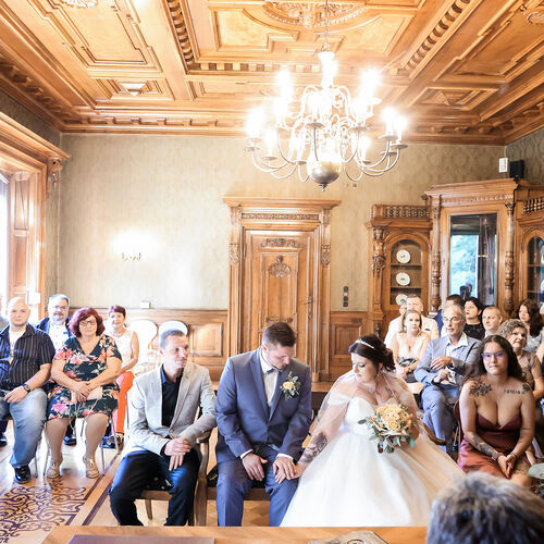 Hochzeit Standesamt Trauung Hochzeitsfotografie