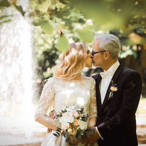 Hochzeit Brautpaarshooting Hochzeitsfotografie