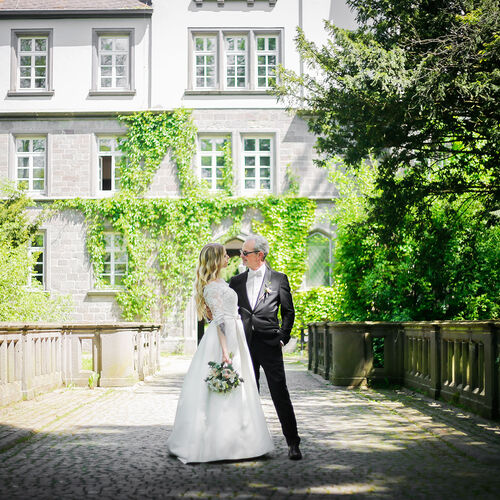 Hochzeit Brautpaarshooting Hochzeitsfotografie