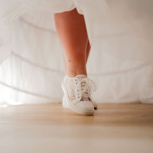 Getting Ready Hochzeit Braut Hochzeitsfotografie