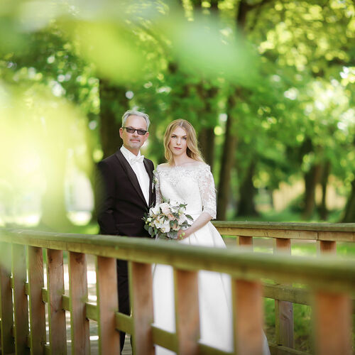 Hochzeit Brautpaarshooting Hochzeitsfotografie