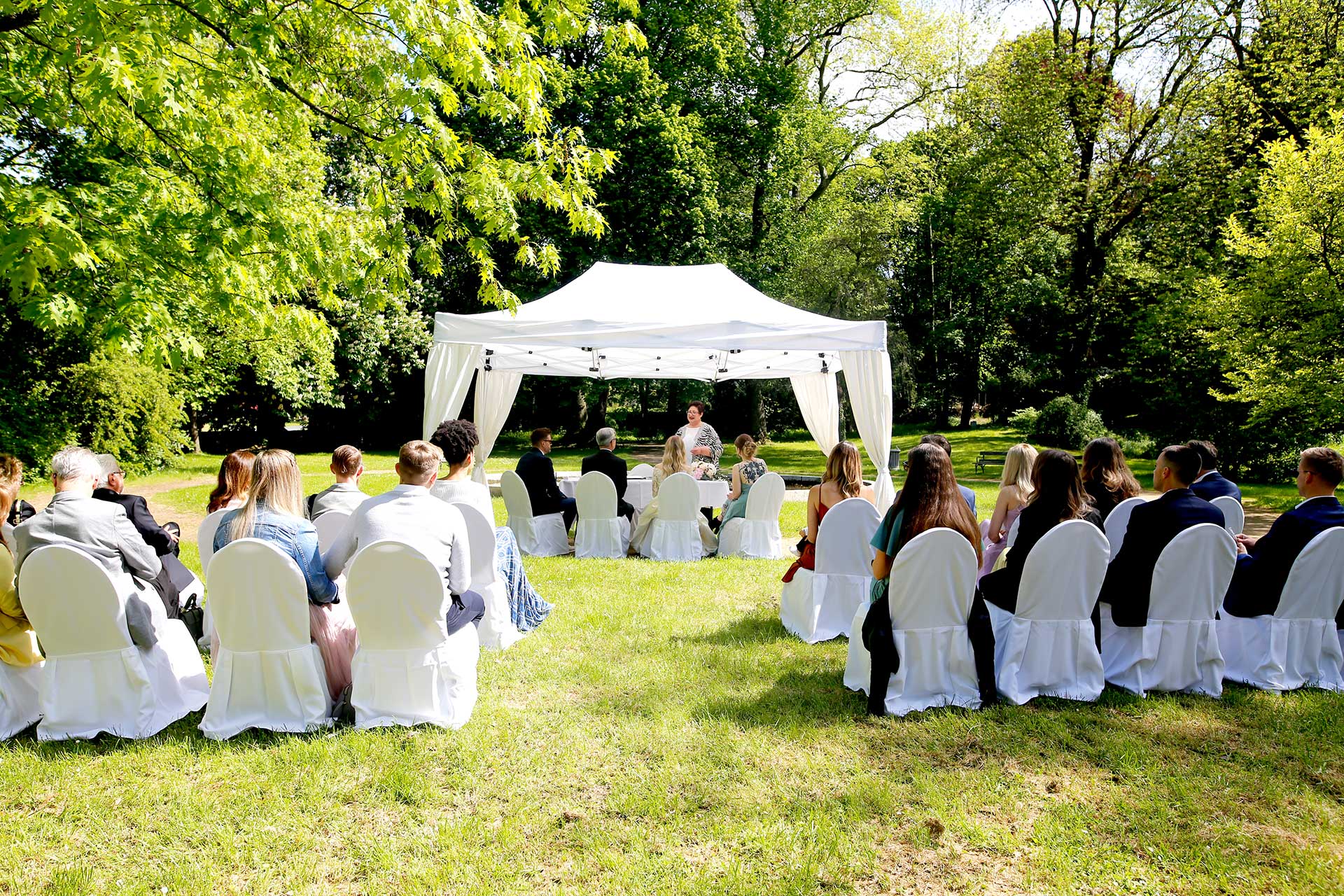 Hochzeit Standesamt Trauung Hochzeitsfotografie